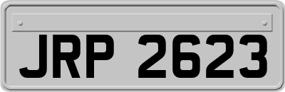 JRP2623