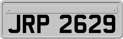 JRP2629