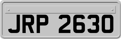 JRP2630