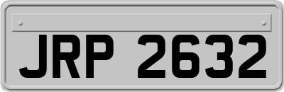 JRP2632