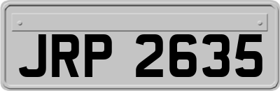 JRP2635