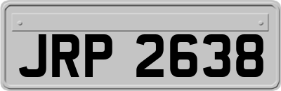 JRP2638