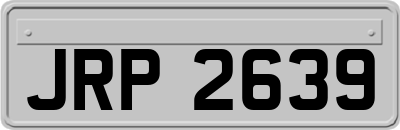 JRP2639