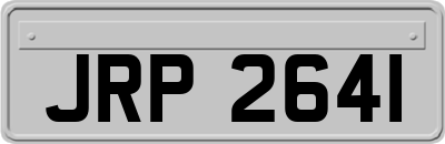 JRP2641