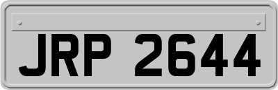 JRP2644
