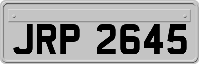JRP2645