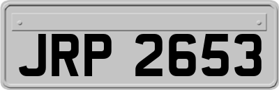 JRP2653