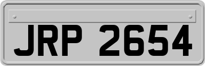 JRP2654