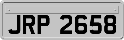JRP2658
