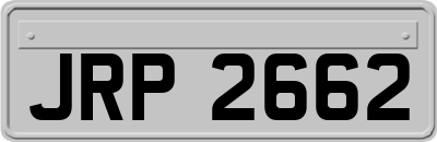 JRP2662