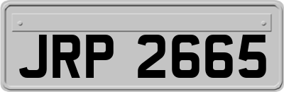 JRP2665