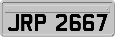 JRP2667