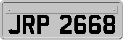 JRP2668