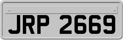JRP2669