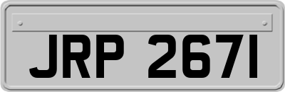 JRP2671