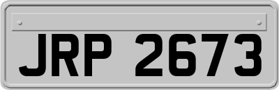 JRP2673