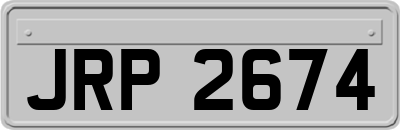 JRP2674
