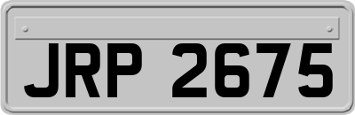 JRP2675