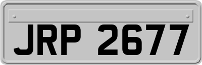 JRP2677