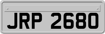 JRP2680