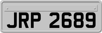 JRP2689