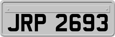 JRP2693