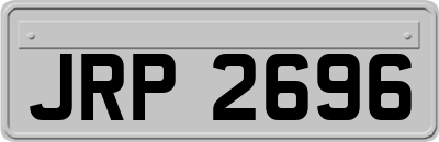 JRP2696