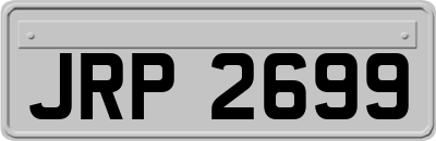 JRP2699