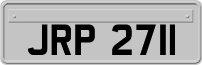 JRP2711