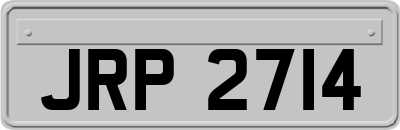 JRP2714