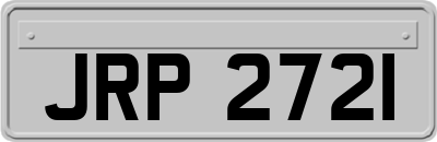 JRP2721
