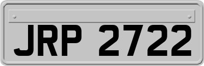 JRP2722