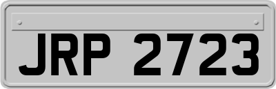 JRP2723