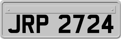 JRP2724