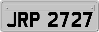JRP2727