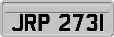 JRP2731