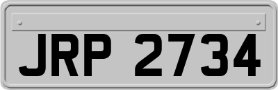 JRP2734