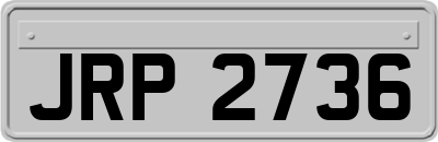 JRP2736