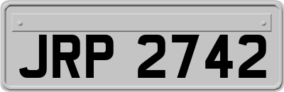 JRP2742