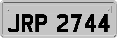 JRP2744