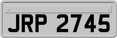 JRP2745