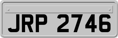 JRP2746