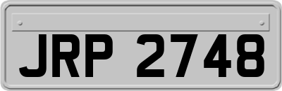 JRP2748