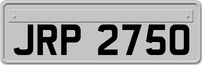 JRP2750