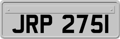 JRP2751