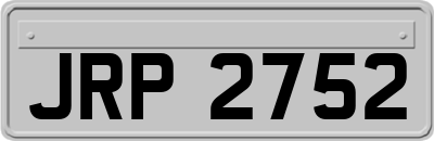 JRP2752