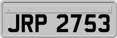 JRP2753