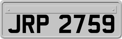 JRP2759