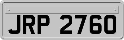 JRP2760