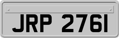 JRP2761